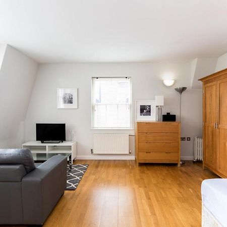 Groveland Court Apartment 1 London Luaran gambar