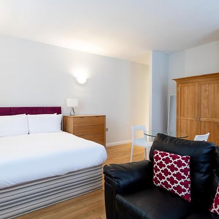 Groveland Court Apartment 1 London Luaran gambar