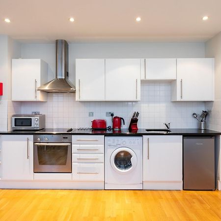 Groveland Court Apartment 1 London Luaran gambar