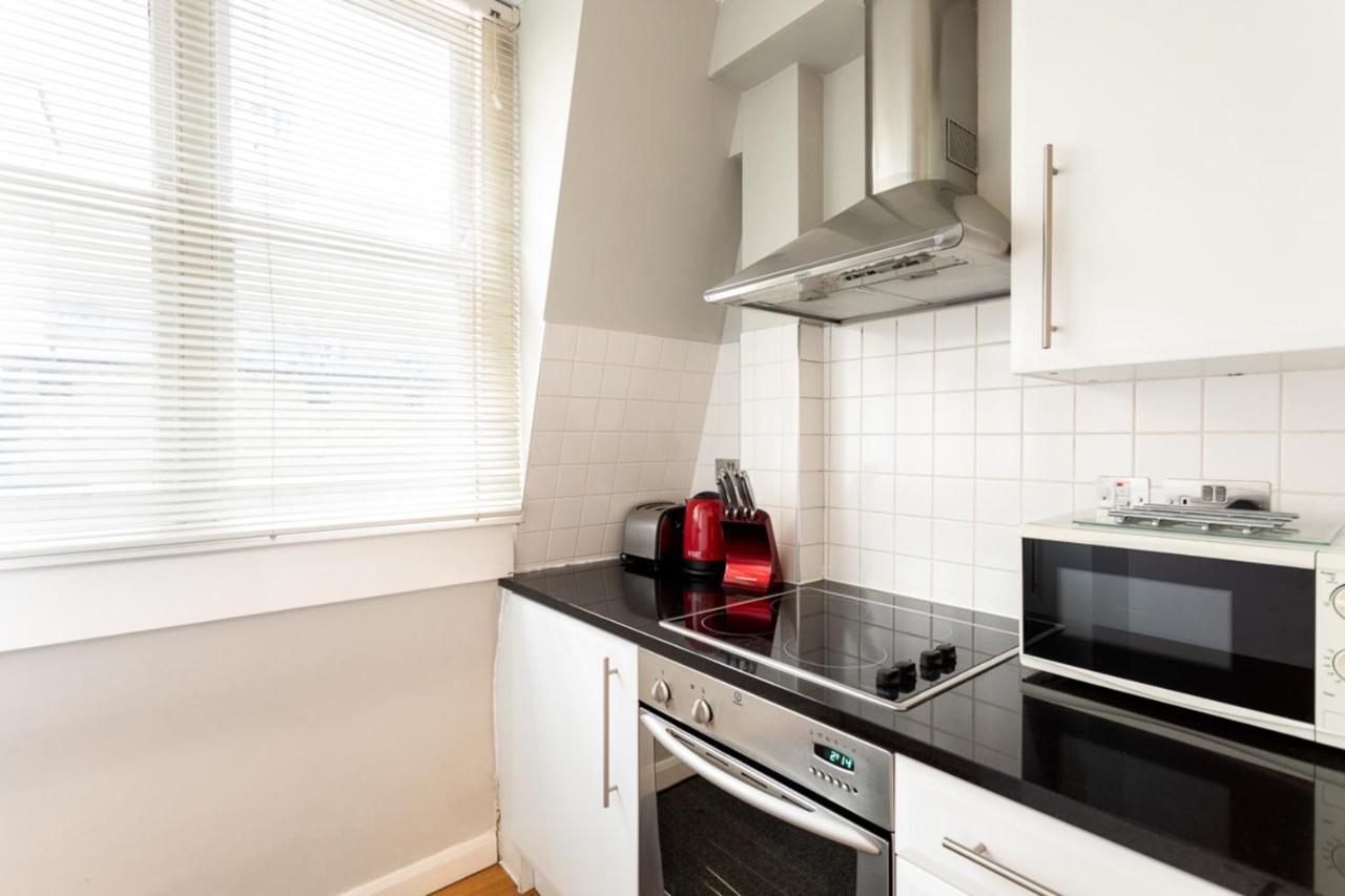 Groveland Court Apartment 1 London Luaran gambar