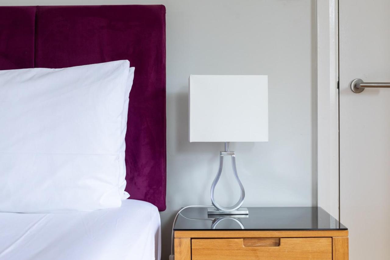 Groveland Court Apartment 1 London Luaran gambar