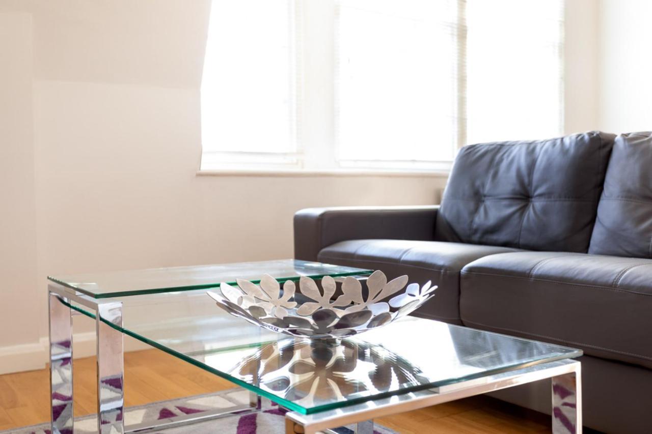Groveland Court Apartment 1 London Luaran gambar