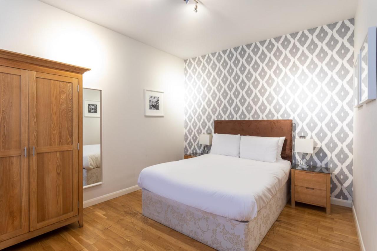 Groveland Court Apartment 1 London Luaran gambar