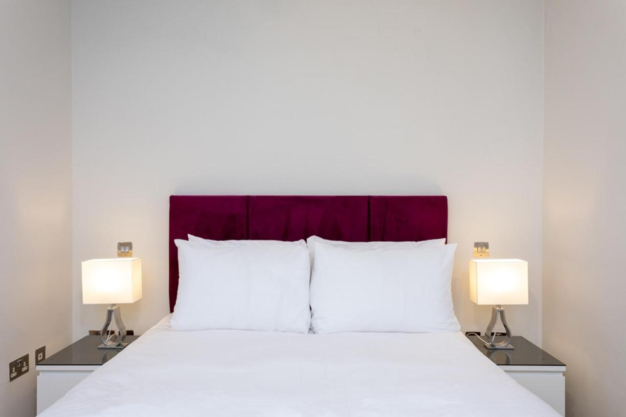 Groveland Court Apartment 1 London Luaran gambar
