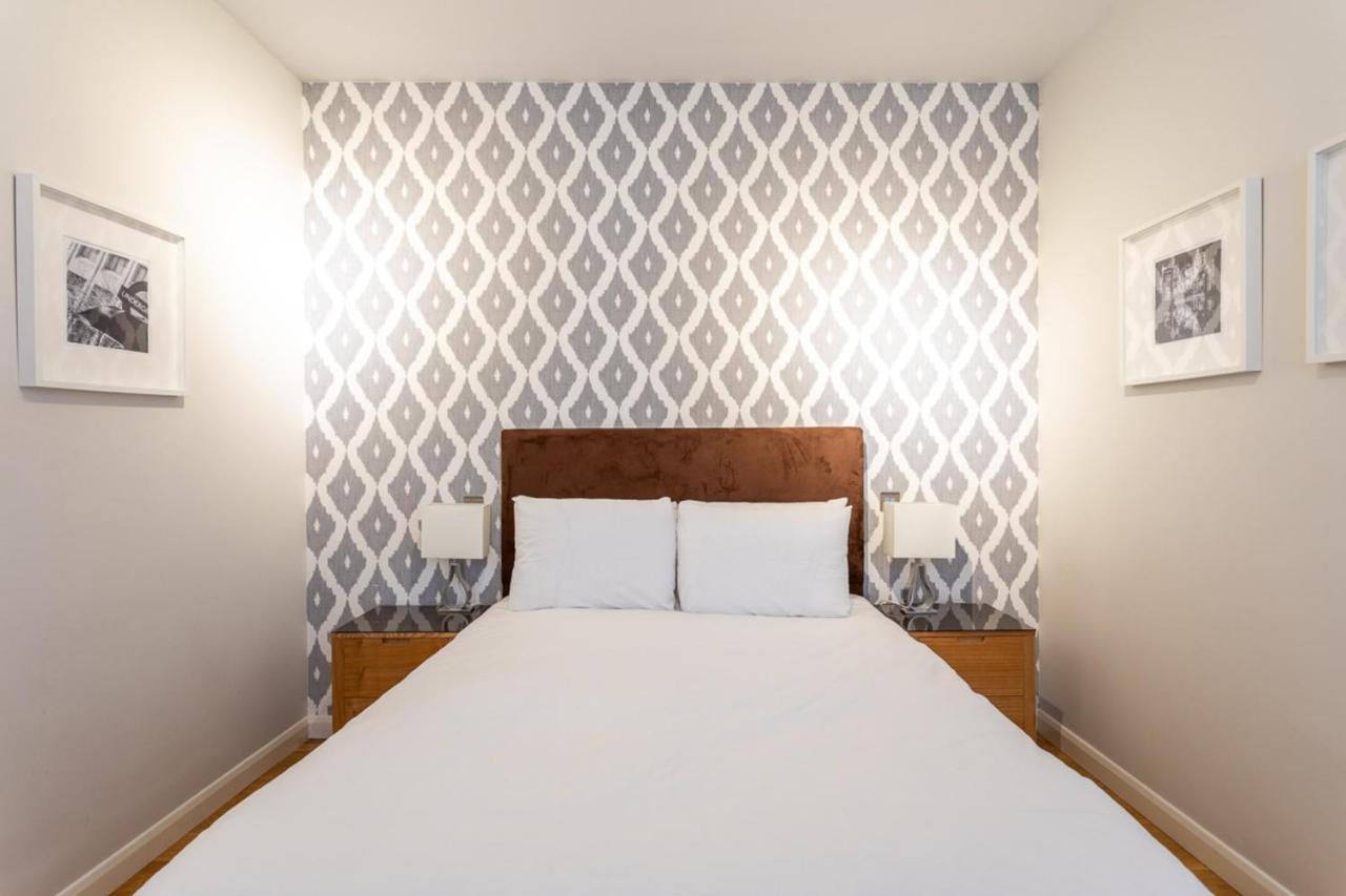 Groveland Court Apartment 1 London Luaran gambar
