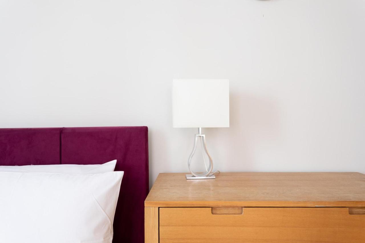 Groveland Court Apartment 1 London Luaran gambar