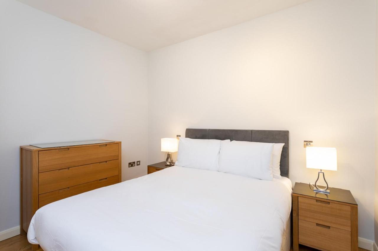 Groveland Court Apartment 1 London Luaran gambar