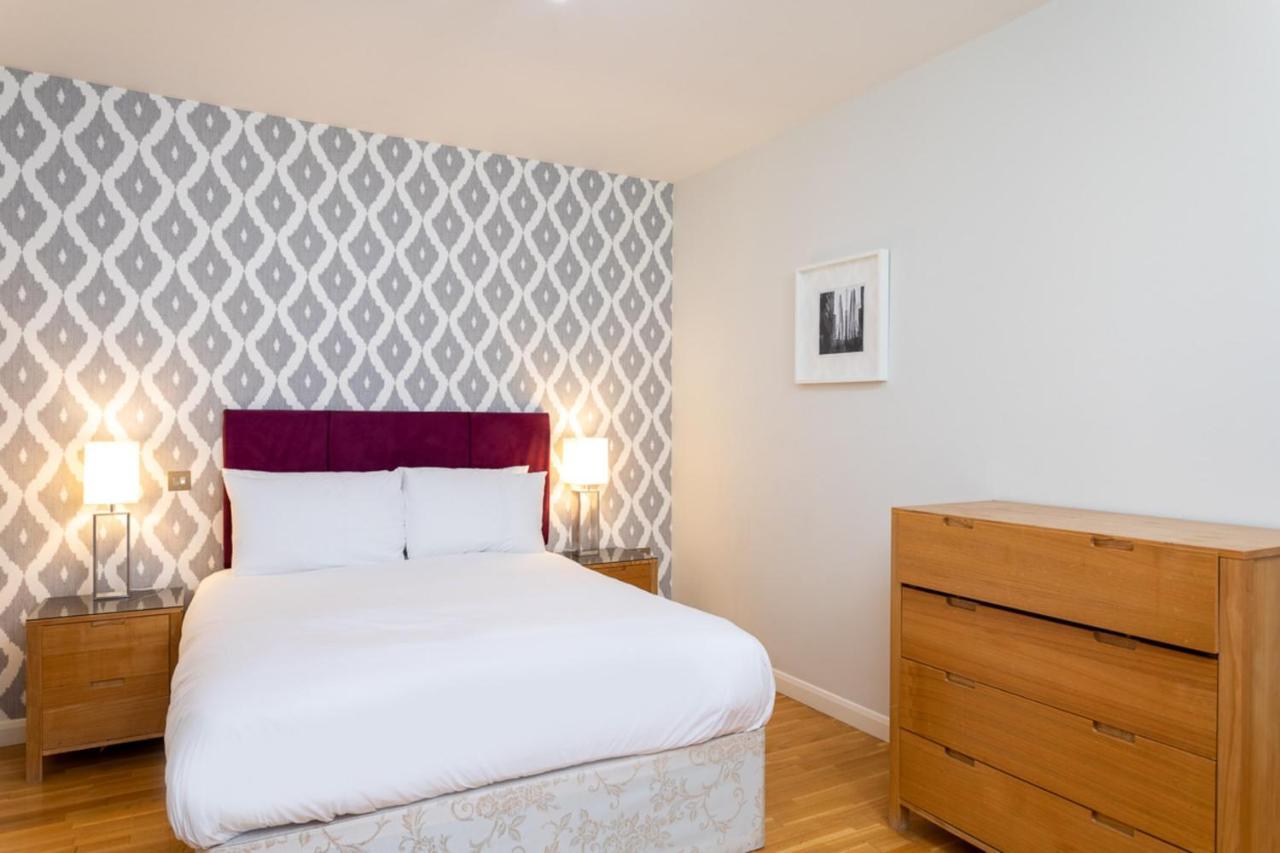 Groveland Court Apartment 1 London Luaran gambar