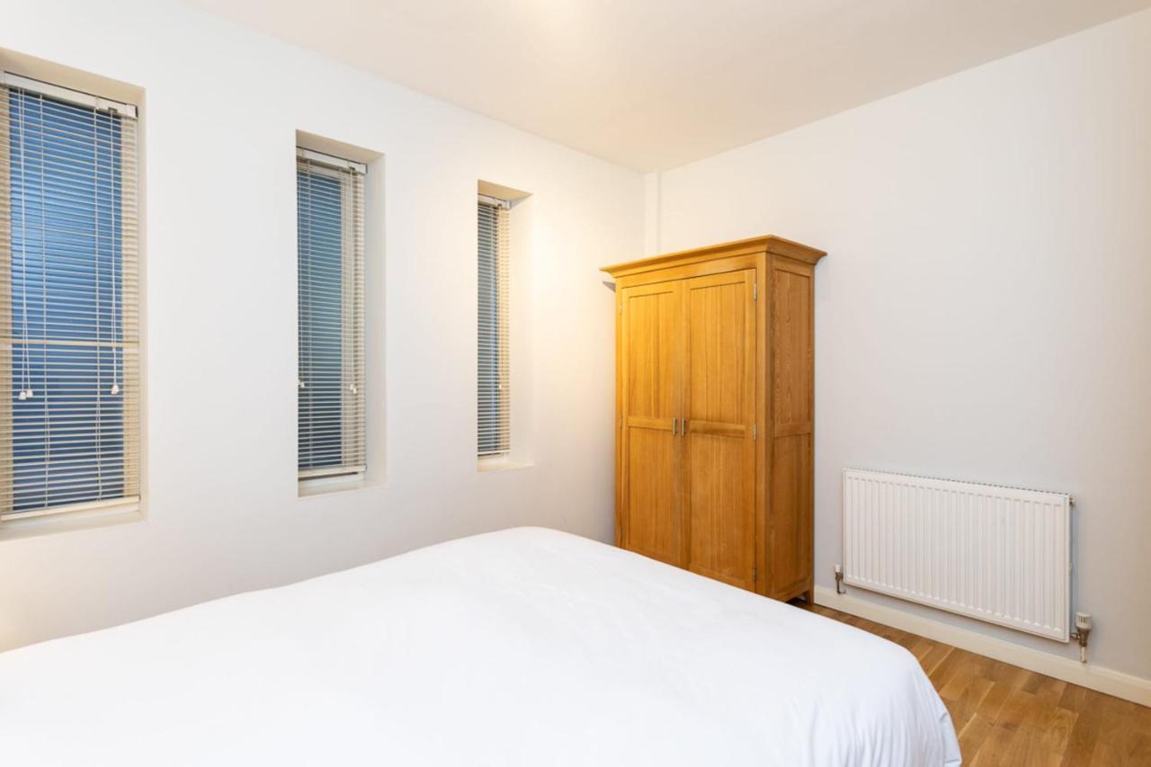Groveland Court Apartment 1 London Luaran gambar