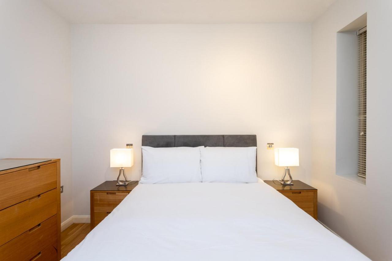 Groveland Court Apartment 1 London Luaran gambar