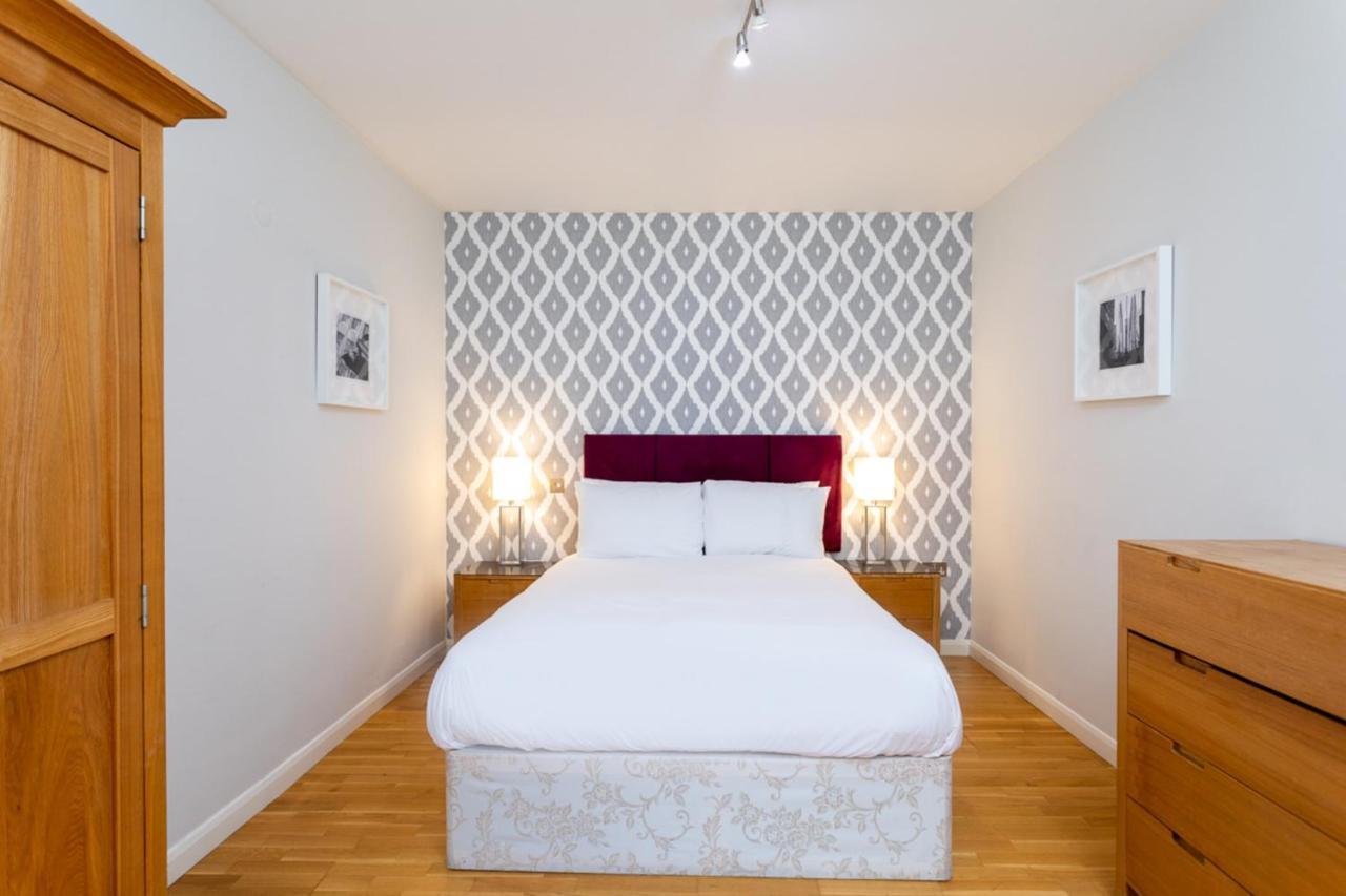 Groveland Court Apartment 1 London Luaran gambar