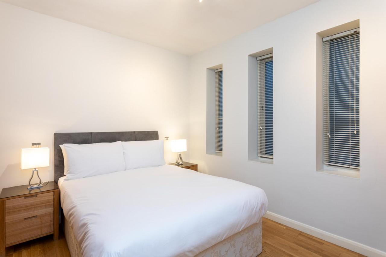 Groveland Court Apartment 1 London Luaran gambar