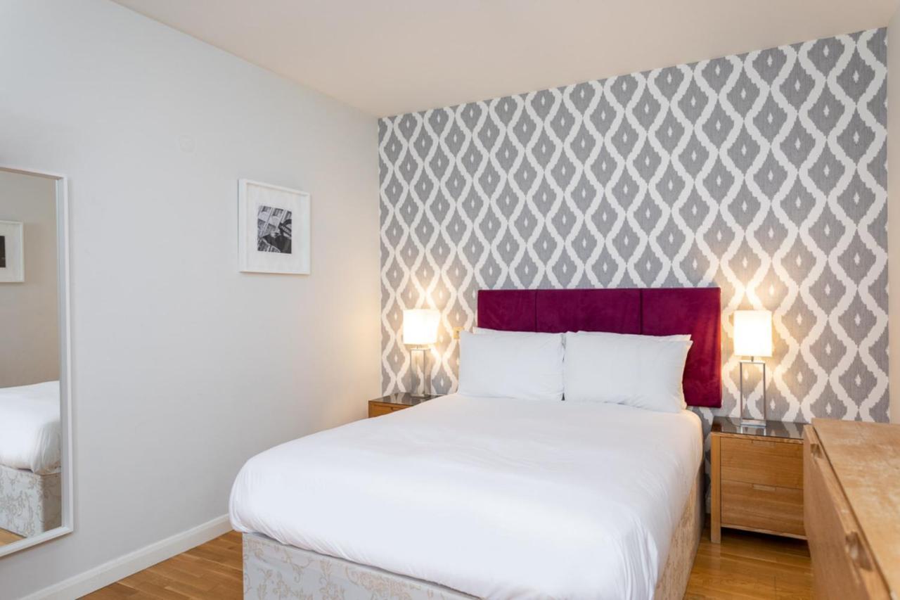 Groveland Court Apartment 1 London Luaran gambar