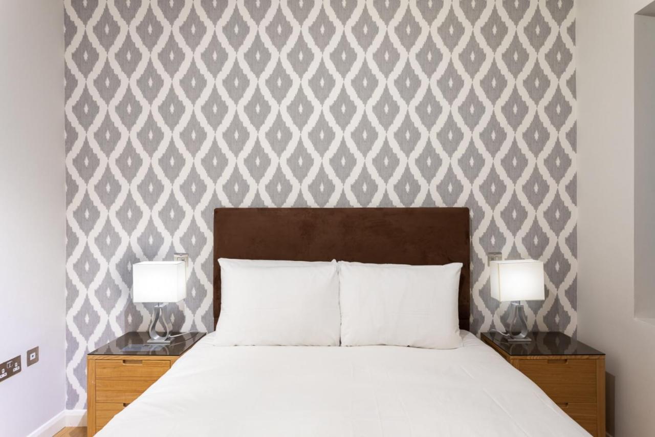 Groveland Court Apartment 1 London Luaran gambar