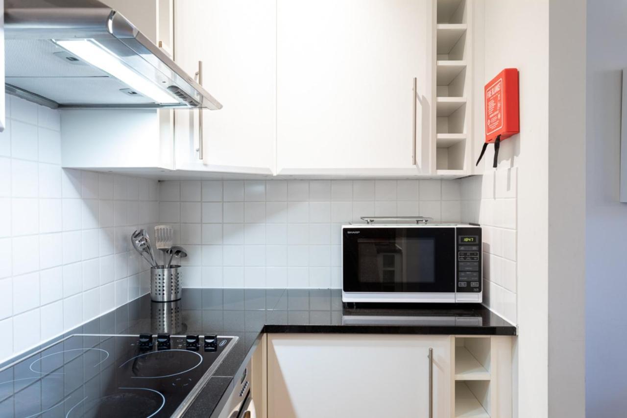 Groveland Court Apartment 1 London Luaran gambar