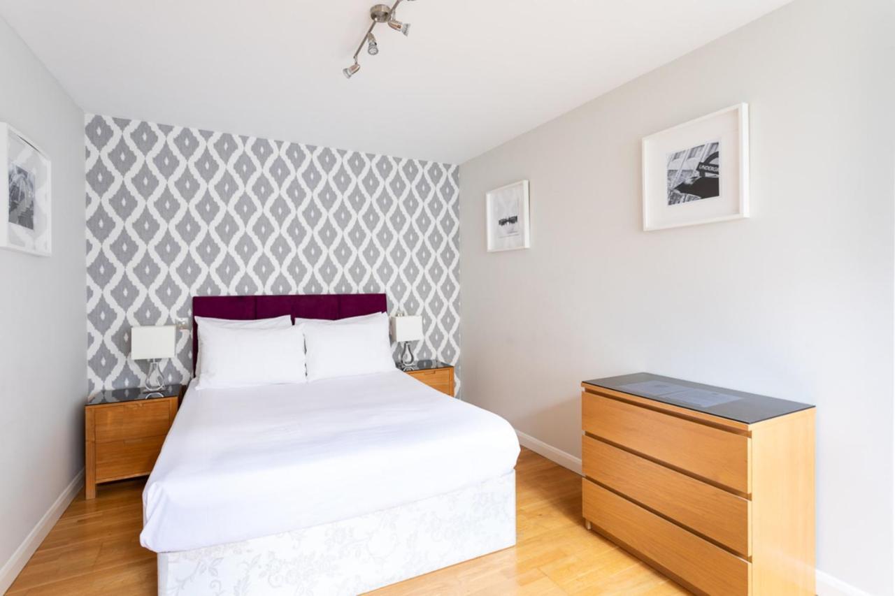 Groveland Court Apartment 1 London Luaran gambar