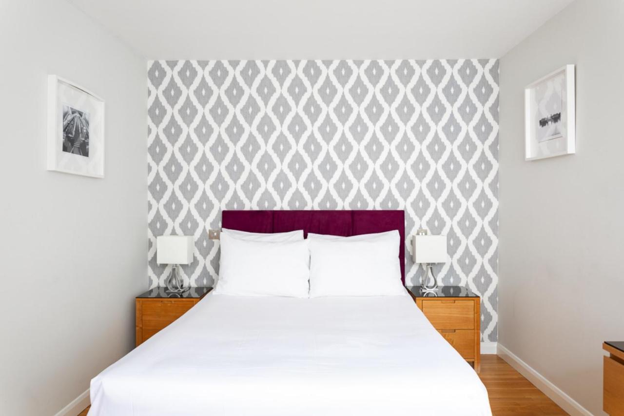 Groveland Court Apartment 1 London Luaran gambar